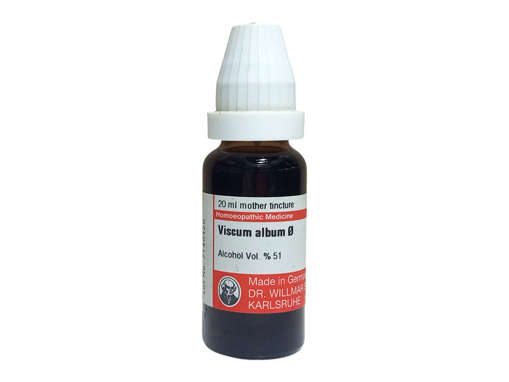 Picture of Viscum Album Q 20ml